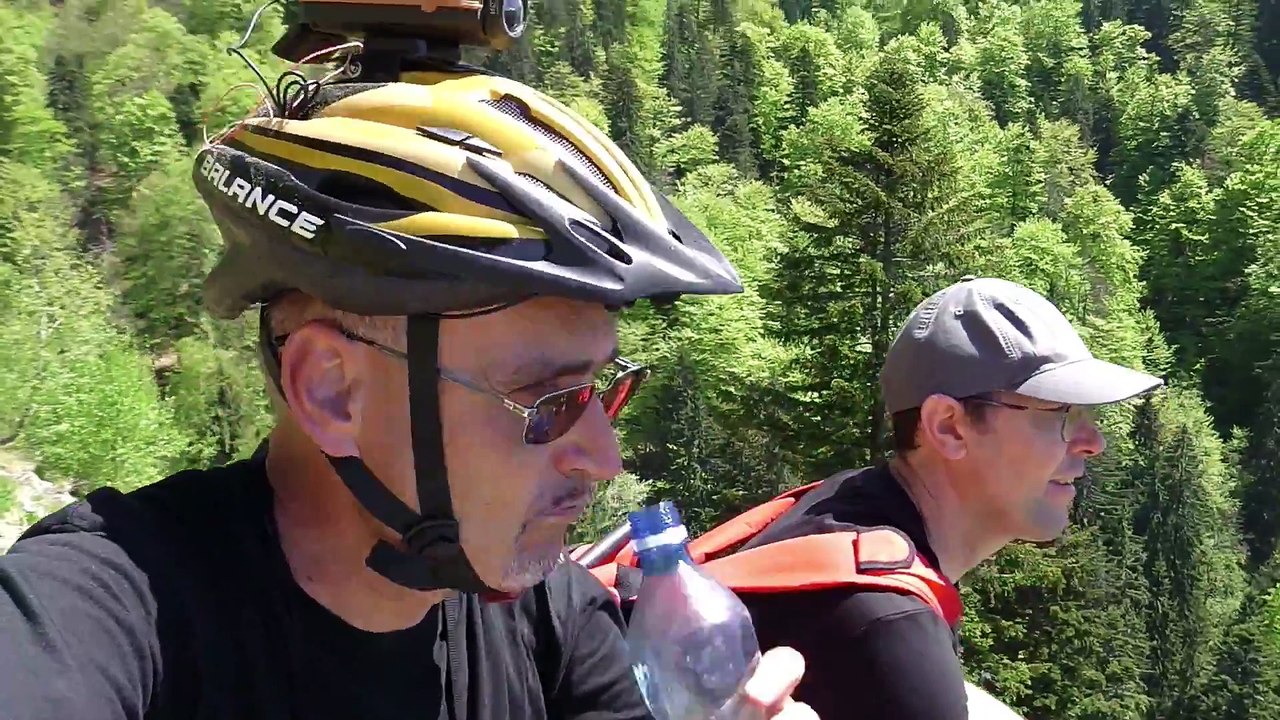 Tour in Bihar 2015. DEMO Padis,Carpatians,Romania FullHD 1080p [Full HD,1080p]