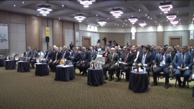 Yerel Yönetimler ve Turizm Çalıştayı