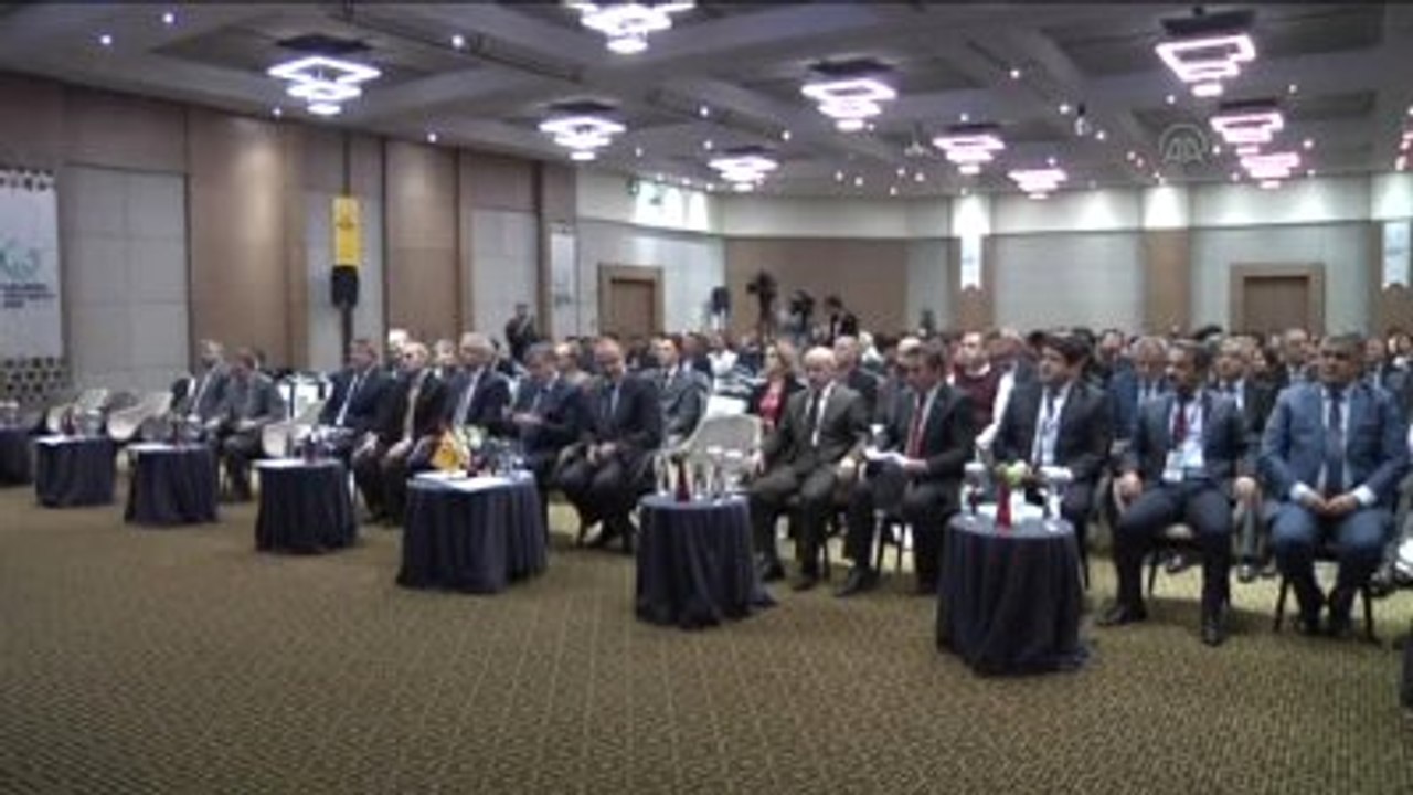 Yerel Yönetimler ve Turizm Çalıştayı"