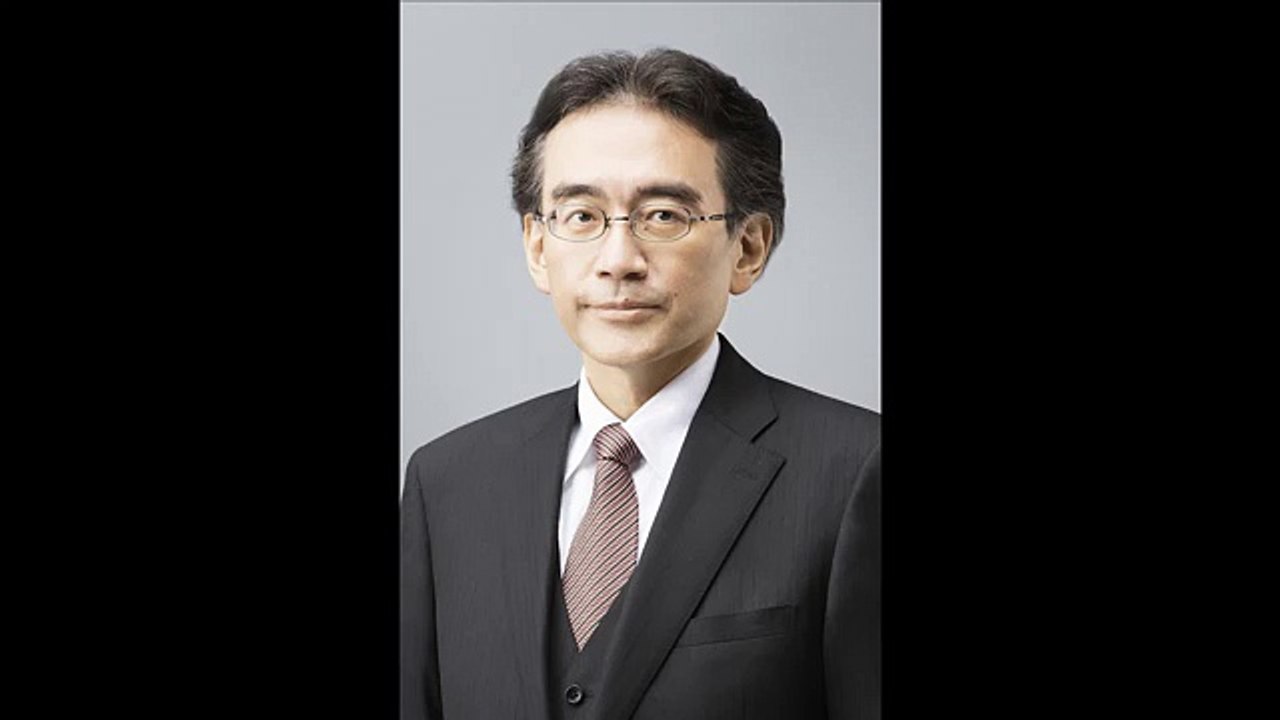 The Life of Satoru Iwata - Gaming Historian 9