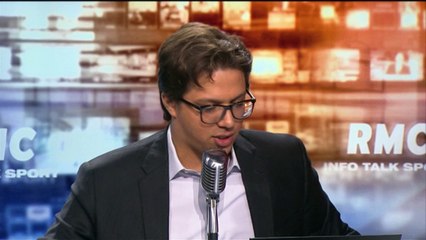 Terrorisme: "Ces assassins se planquent derrière la religion", pour Mohammed Chirani