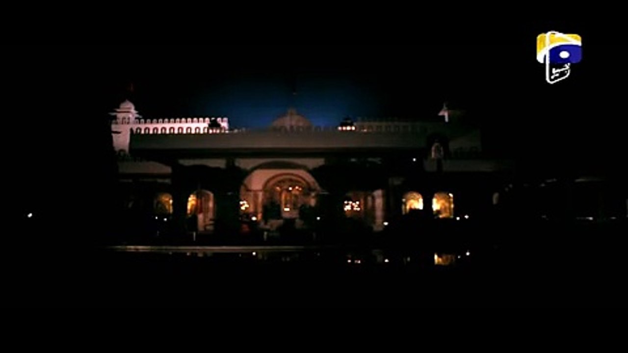 MOR MAHAL - Coming Soon on Geo Tv - Episode 1 Promo
