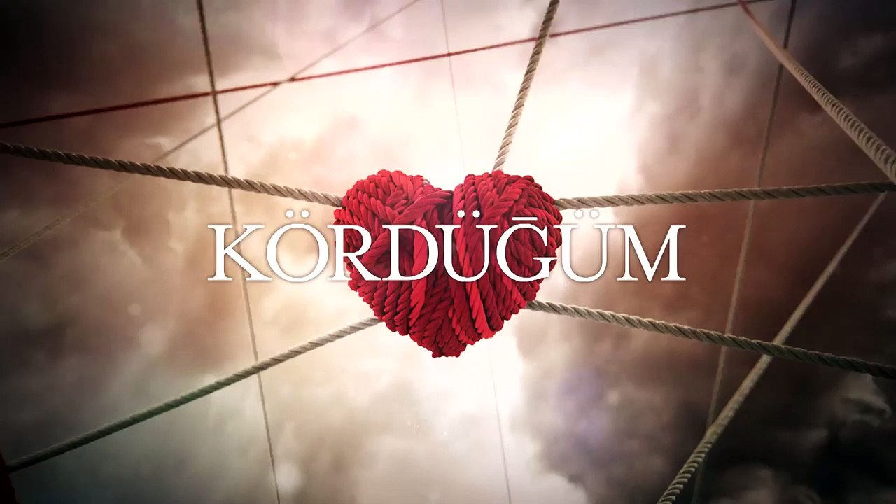 Kördüğüm 12 Bölüm Fragmanı izle