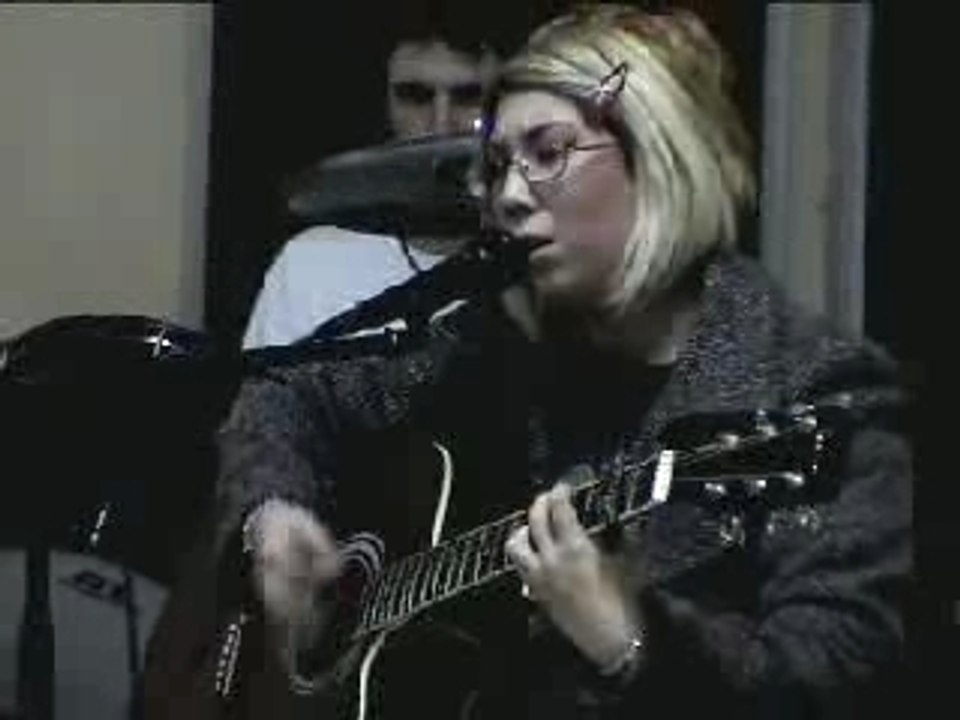 Wonderwall