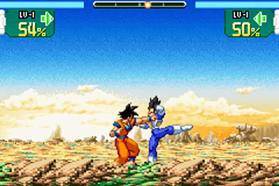 Dragon Ball Z