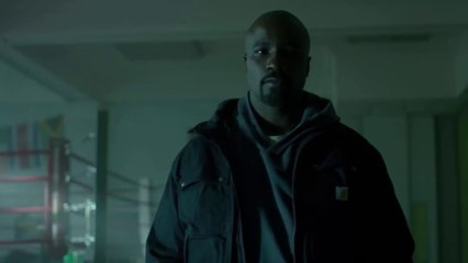 Marvel's Luke Cage - Official Trailer #1 (2016)