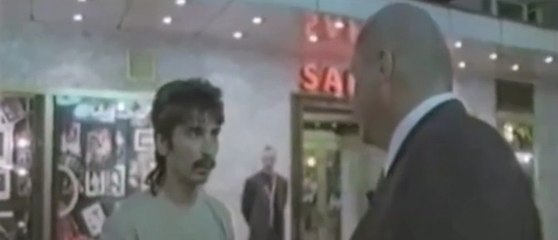 Auf der Reeperbahn...