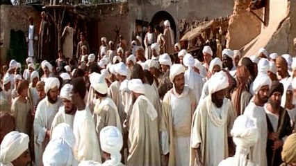 Bức Thông Điệp (The Message) - Kisah Nabi Muhammad (S.A.W) - Viet Sub - Phần 3