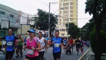 Prova de Rua, Caminhada, Corrida, 10 k, 5 k, Taubaté, SP, Brasil, 20 de março de 2016, Marcelo Ambrogi, Taubaté, SP, Brasil