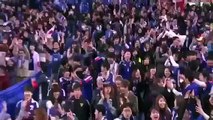 Shinji Okazaki Goal - Japan vs Afghanistan 5-0 Highlights 23_3_2016