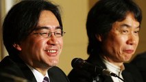 The Life of Satoru Iwata - Gaming Historian 29