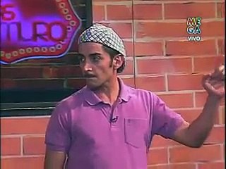 Detrás del muro MCC Las Elecciones 26 Octubre 2012 Parte 3 de 3