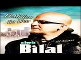 الشاب بلال- الميليوه Cheb Bilal- El Milieu 1 - En Live