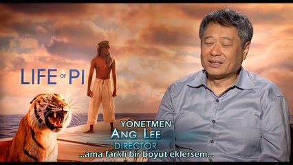 Life of Pi-teaser trailer