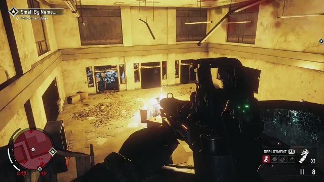 Homefront - The Revolution - Guerrilla Warfare 101