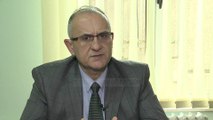 Vasili: Rëndësi ka pakti, jo nga erdhi presioni - Top Channel Albania - News - Lajme