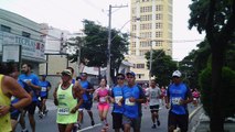 Prova de Rua, Caminhada, Corrida, 10 k, 5 k, Taubaté, SP, Brasil, 20 de março de 2016, Marcelo Ambrogi, Taubaté, SP, Brasil