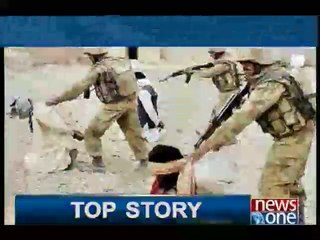 India's RAW in-service officer arrested from Balochistan, Pakistan