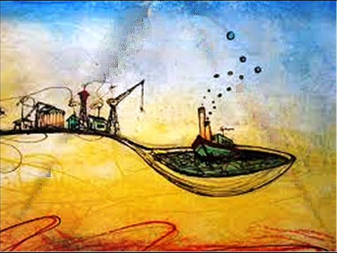 MAR-K-24 - POEMA DE VERANO BRISAS