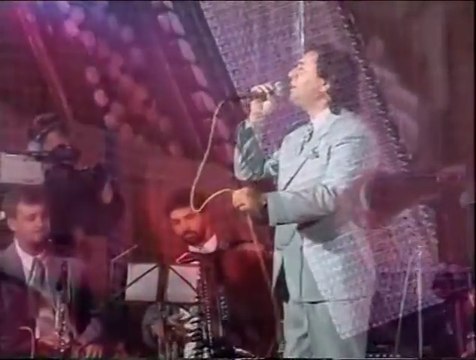 Marinko Rokvic - Dodje vreme (Moravski biseri)