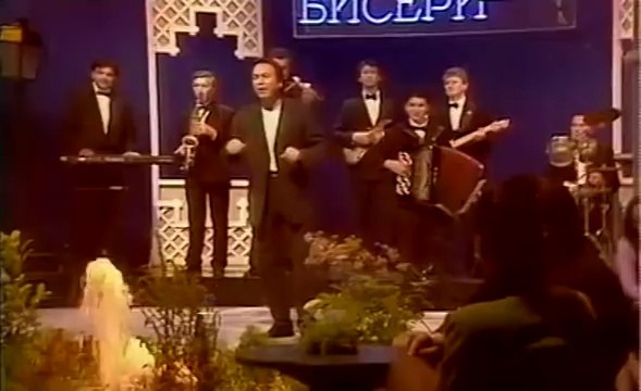 Marinko Rokvic - Prevareno srce moje (Moravski biseri)