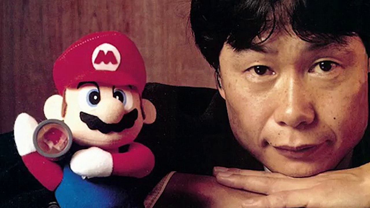 The Life of Satoru Iwata - Gaming Historian 50