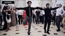 Super dance Lezginka.  Классно танцуют Лезгину