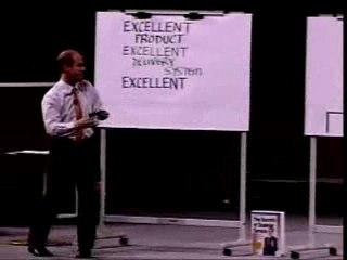 Customer Service Training - LIVE Part 1