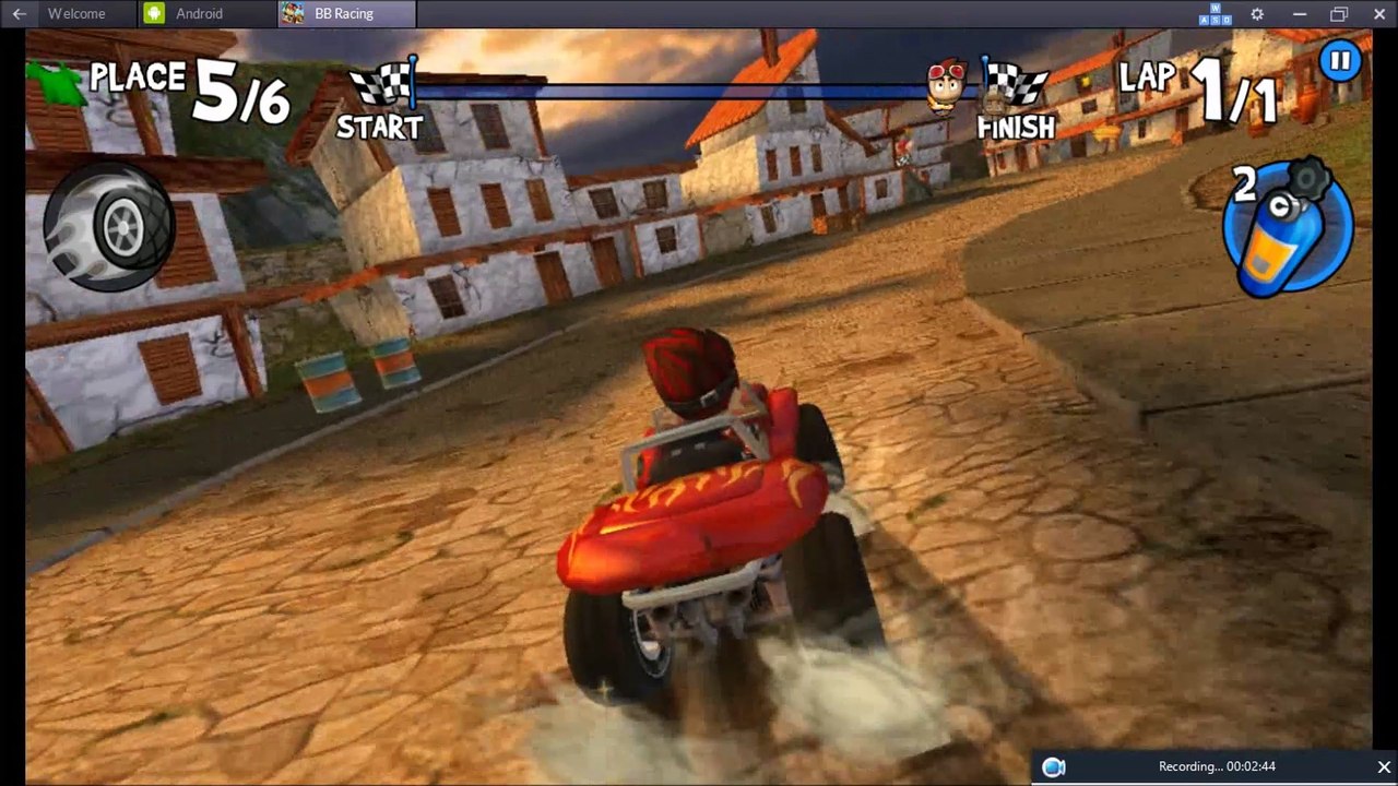 racekart prt12