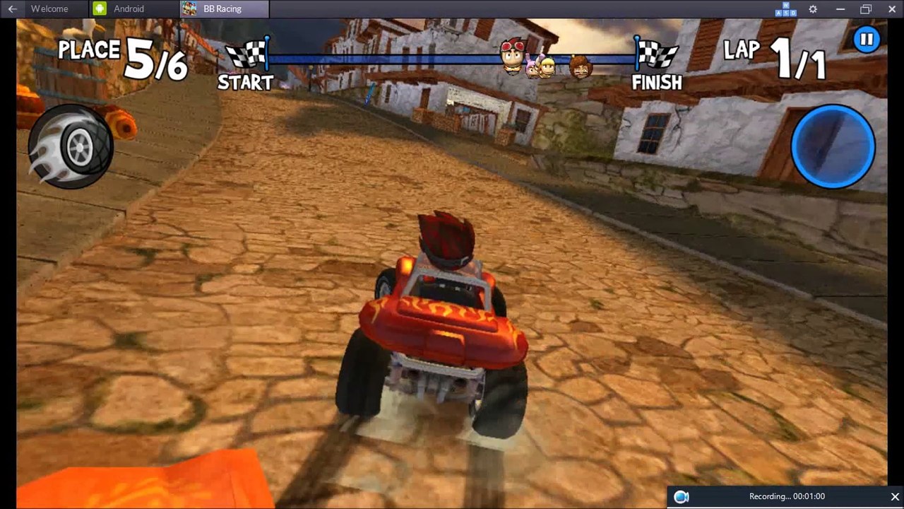 racekart prt5
