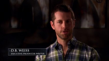 Game of Thrones Season 1: Episode #2 - A Complicated Queen (HBO)