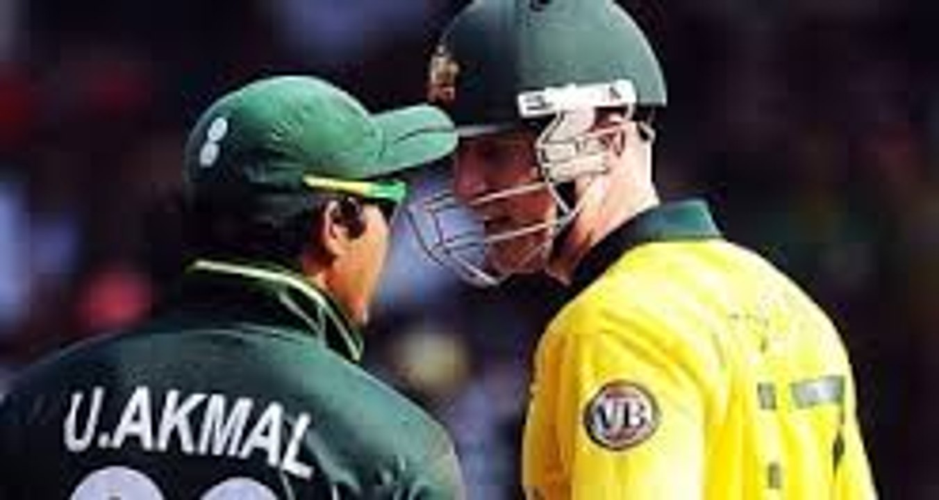 Pakistan VS Australia  ICC Cricket World Cup 2016 - Memories - Pakistan vs Australia1st T20 Match Full Highlights