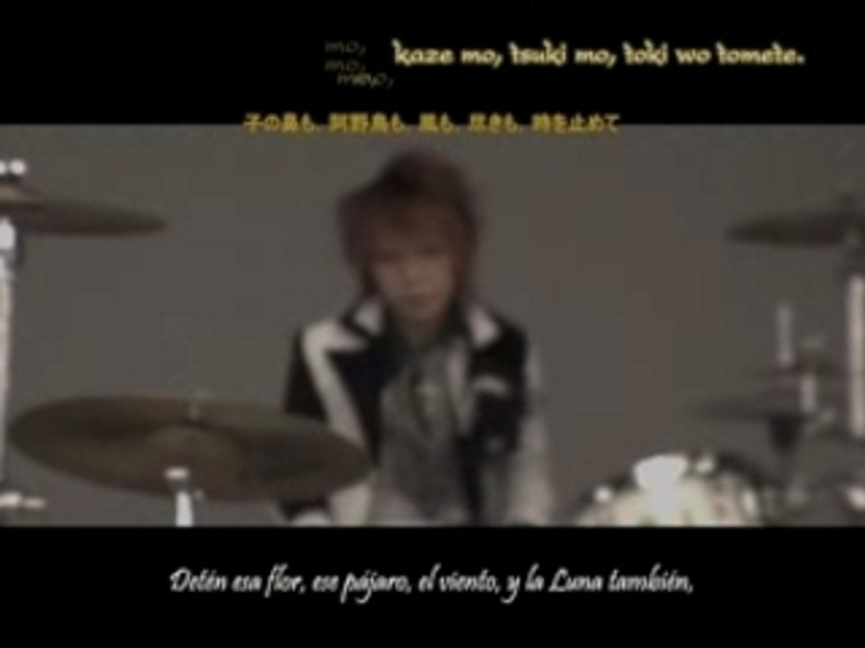 [JR-F]Alice Nine - Fantasy