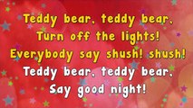 Karaoke Karaoke Teddy Bear