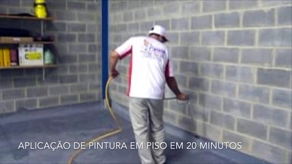 Doutor Pintura Apresentaçao