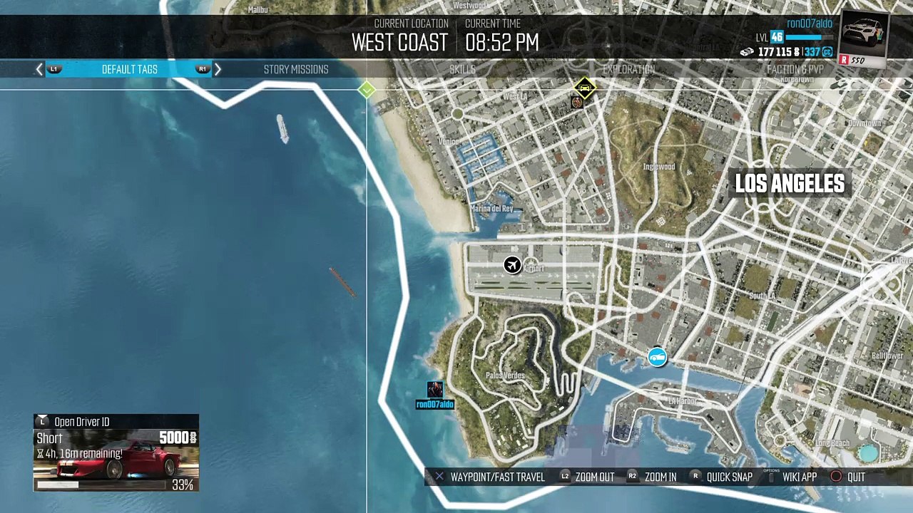 what a glitch m8