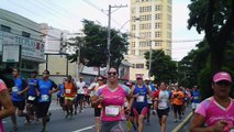 Prova de Rua, Caminhada, Corrida, 10 k, 5 k, Taubaté, SP, Brasil, 20 de março de 2016, Marcelo Ambrogi, Taubaté, SP, Brasil