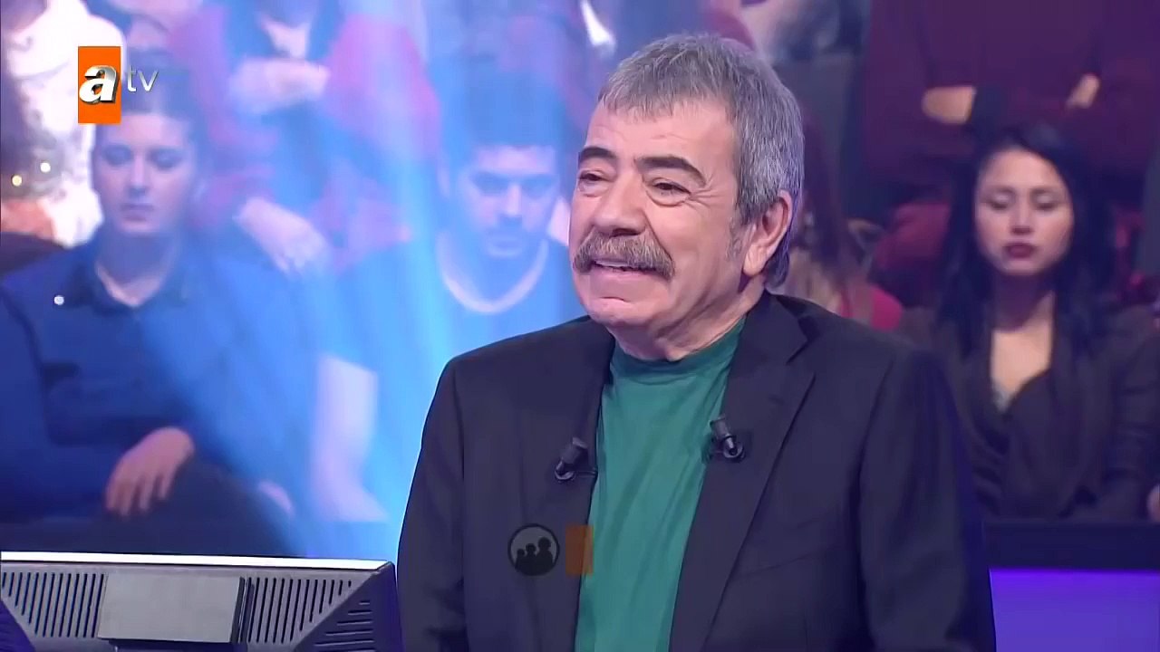 Kim Milyoner Olmak İster? 528. Bölüm Fragmanı - atv