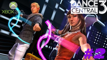 Dance Central 3 Part 2: Relive the 70's Craze! 🕺