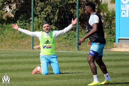 Cabella n’aime pas perdre