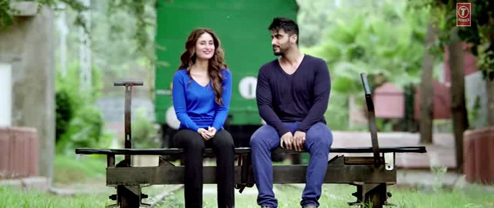 Foolishq Full HD Video Song Ki And Ka- New Bollywood Songs