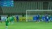 Goal Ismail Al Hammadi - U.A.E. 1-0 Palestine (24.03.2016) World Cup - AFC Qualification