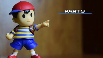 The Life of Satoru Iwata - Gaming Historian 45