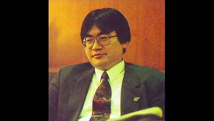 The Life of Satoru Iwata - Gaming Historian 46