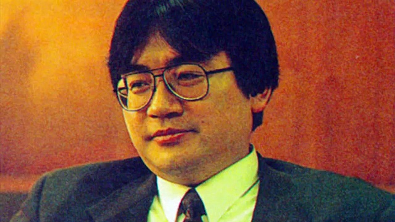 The Life of Satoru Iwata - Gaming Historian 48