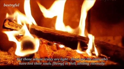 the most emotional & smooth Quran Recitation -- really heart soothing --  by idris abkar