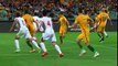 Australia vs Tajikistan 7-0 All Goals & Highlights HD 24-03-2016