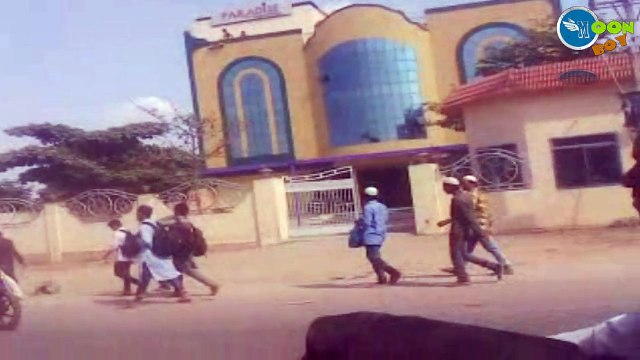 Allah Humma Salle Ala