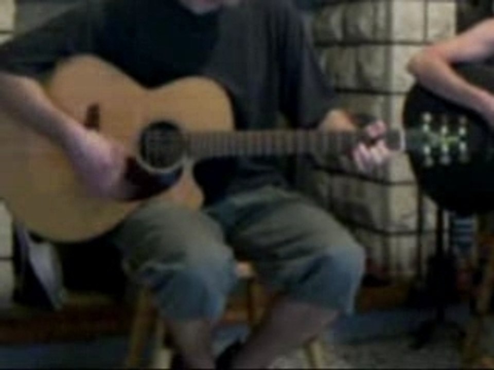 Tears in heaven - Eric Clapton