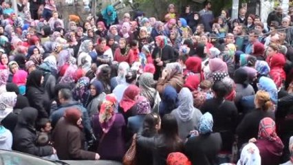 Beratcan'ın Cenazesi Karabük'e Gönderildi - İstanbul